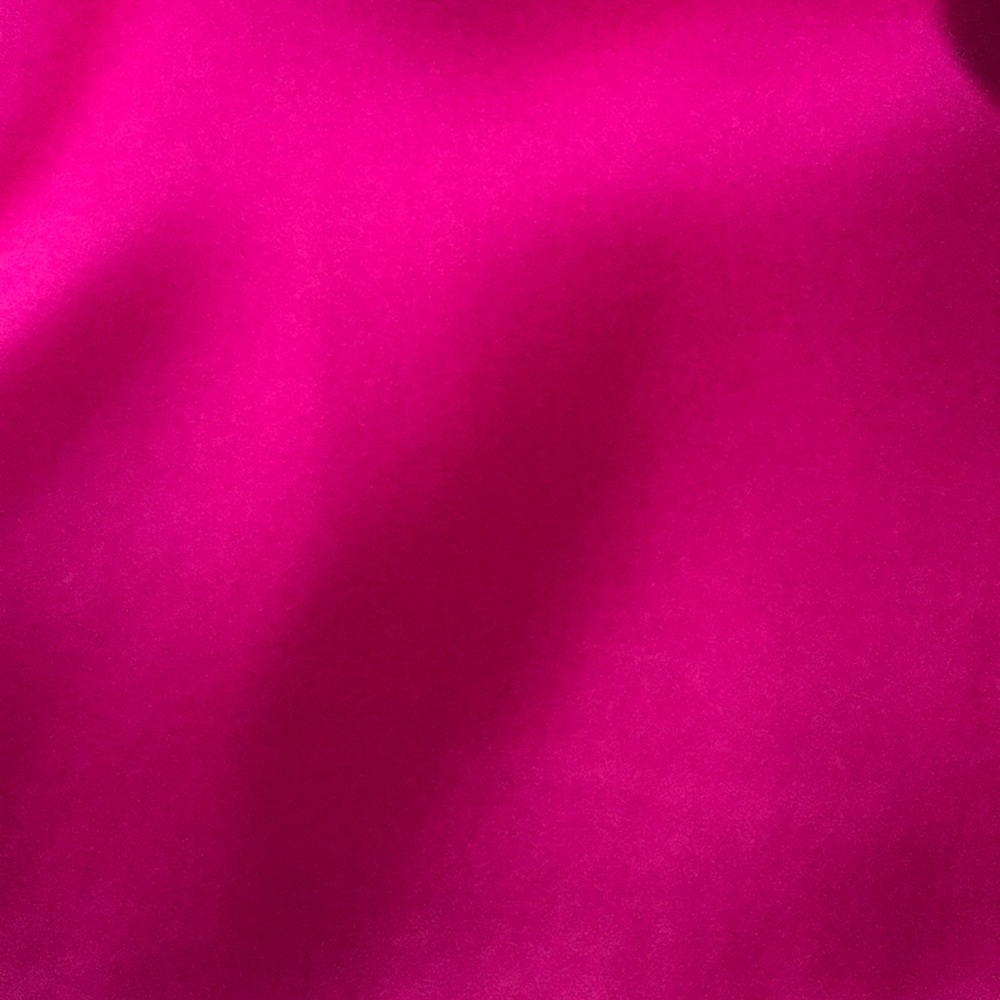 Pink Francesca’s Ruffle Dress - Picture 5 of 6